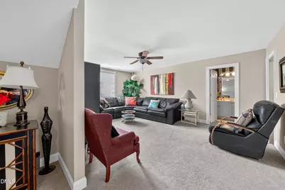 9408 Lake Villa Way, Raleigh, NC 27614 - Photo 40