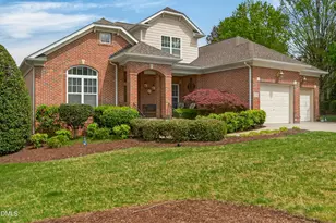 9408 Lake Villa Way, Raleigh, NC 27614 - Photo 2