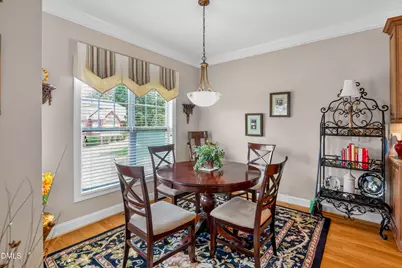 9408 Lake Villa Way, Raleigh, NC 27614 - Photo 18