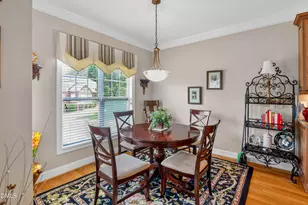 9408 Lake Villa Way, Raleigh, NC 27614 - Photo 18