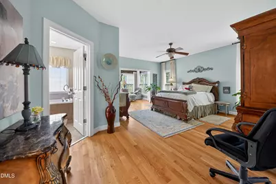 9408 Lake Villa Way, Raleigh, NC 27614 - Photo 22
