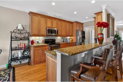 9408 Lake Villa Way, Raleigh, NC 27614 - Photo 14