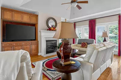 9408 Lake Villa Way, Raleigh, NC 27614 - Photo 8