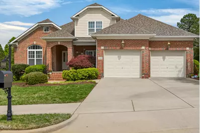 9408 Lake Villa Way, Raleigh, NC 27614 - Photo 1