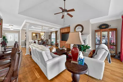 9408 Lake Villa Way, Raleigh, NC 27614 - Photo 10