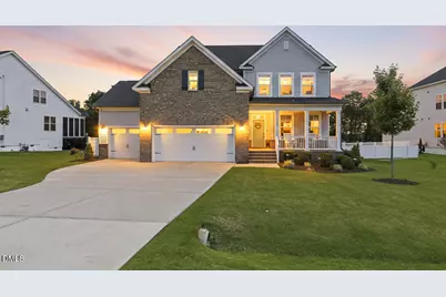 153 Morningside Lane, Angier, NC 27501 - Photo 4