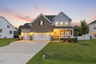 153 Morningside Ln, Angier, NC 27501 - Photo 4