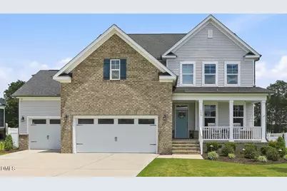 153 Morningside Lane, Angier, NC 27501 - Photo 1