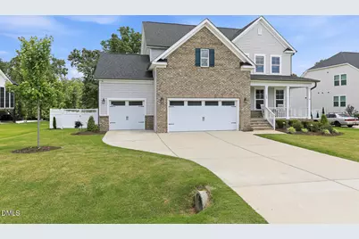 153 Morningside Lane, Angier, NC 27501 - Photo 6