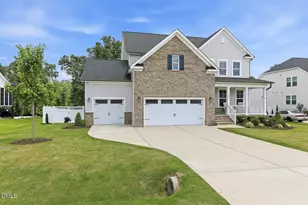 153 Morningside Ln, Angier, NC 27501 - Photo 6