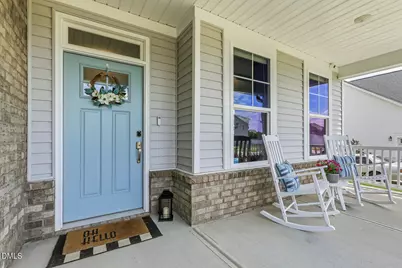 153 Morningside Lane, Angier, NC 27501 - Photo 6