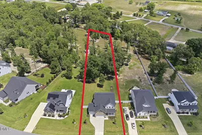 153 Morningside Lane, Angier, NC 27501 - Photo 2