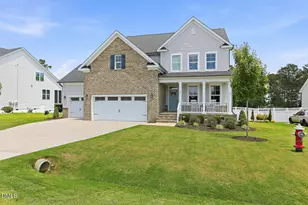 153 Morningside Ln, Angier, NC 27501 - Photo 4