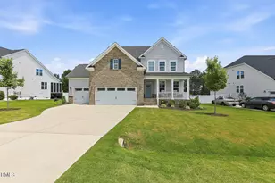 153 Morningside Ln, Angier, NC 27501 - Photo 2