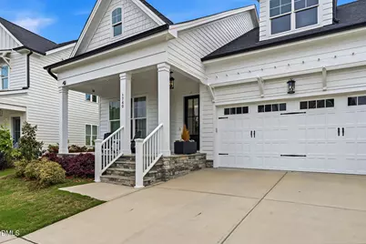 1740 Deacon Falls Way, Wendell, NC 27591 - Photo 4
