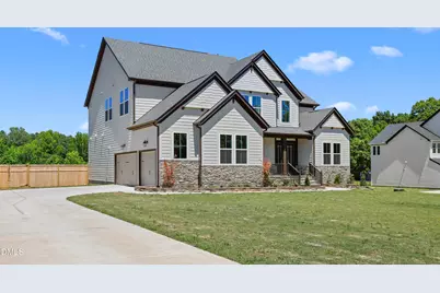 2085 Kelsey Court, Hillsborough, NC 27278 - Photo 2