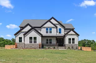 2085 Kelsey court, Hillsborough, NC 27278 - Photo 1
