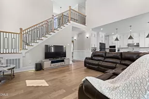 2085 Kelsey court, Hillsborough, NC 27278 - Photo 18