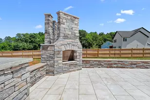 2085 Kelsey court, Hillsborough, NC 27278 - Photo 64