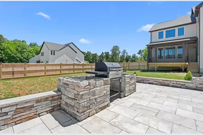 2085 Kelsey Court, Hillsborough, NC 27278 - Photo 56
