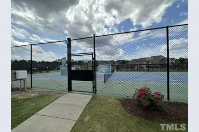 3629 Star Gazing Lane, Durham, NC 27703 - Photo 32