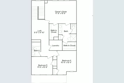 3629 Star Gazing Lane, Durham, NC 27703 - Photo 34