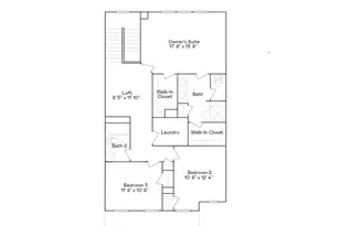 3629 Star Gazing Ln, Durham, NC 27703 - Photo 34