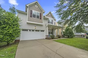 1204 Chapanoke Rd, Raleigh, NC 27603 - Photo 4