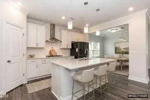 2012 Heisser Ln, Fuquay Varina, NC 27526 - Photo 4