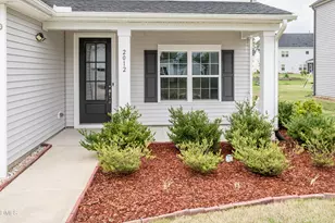 2012 Heisser Ln, Fuquay Varina, NC 27526 - Photo 6