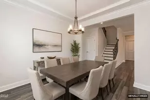 2012 Heisser Ln, Fuquay Varina, NC 27526 - Photo 6