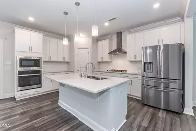 2012 Heisser Lane, Fuquay Varina, NC 27526 - Photo 16