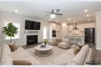2012 Heisser Lane, Fuquay-Varina, NC 27526 - Photo 10