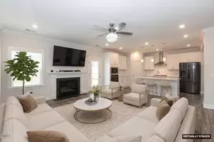 2012 Heisser Ln, Fuquay-Varina, NC 27526 - Photo 10