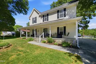 206 3rd Ave SE, Taylorsville, NC 28681 - Photo 8