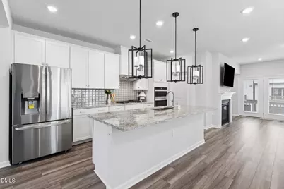 425 Diversity Way, Raleigh, NC 27610 - Photo 1