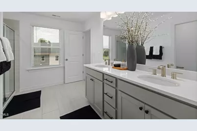 834 Macassar Lane #Holden - 49, Apex, NC 27523 - Photo 16