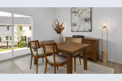 834 Macassar Lane #Holden - 49, Apex, NC 27523 - Photo 6