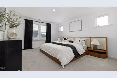 834 Macassar Lane #Holden - 49, Apex, NC 27523 - Photo 14