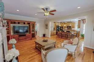 355 Denada Path, Roxboro, NC 27574 - Photo 8