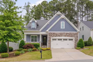 8043 Brandyapple Dr, Raleigh, NC 27615 - Photo 1
