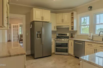 81 Rascoe Dameron Road, Burlington, NC 27217 - Photo 20
