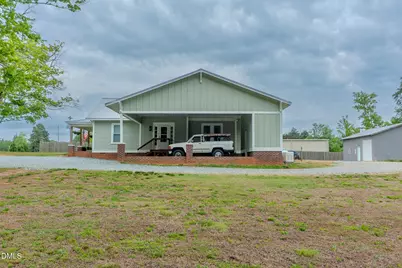 81 Rascoe Dameron Road, Burlington, NC 27217 - Photo 4