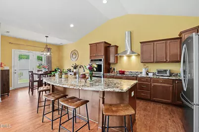 41 Jenny Lane, Timberlake, NC 27583 - Photo 10