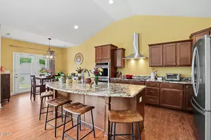 41 Jenny Ln, Timberlake, NC 27583 - Photo 10