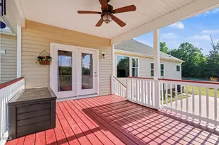41 Jenny Ln, Timberlake, NC 27583 - Photo 22