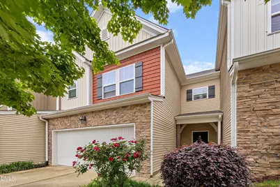 708 Ennis Creek Lane, Cary, NC 27513 - Photo 4