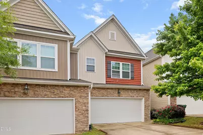 708 Ennis Creek Lane, Cary, NC 27513 - Photo 2