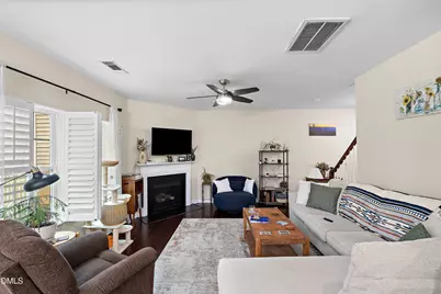 708 Ennis Creek Lane, Cary, NC 27513 - Photo 12