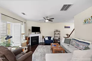 708 Ennis Creek Lane, Cary, NC 27513 - Photo 12